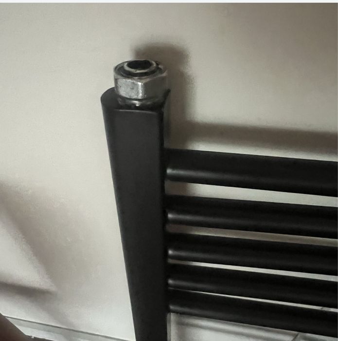 Toalheiro eletrico Cecotec