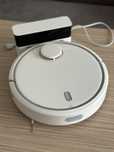Робот пилосос Xiaomi Mi Robot Vacuum Cleaner