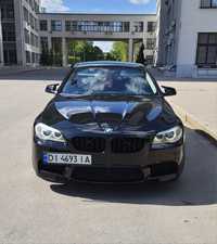 BMW 520 turbo АКПП 2011 год
