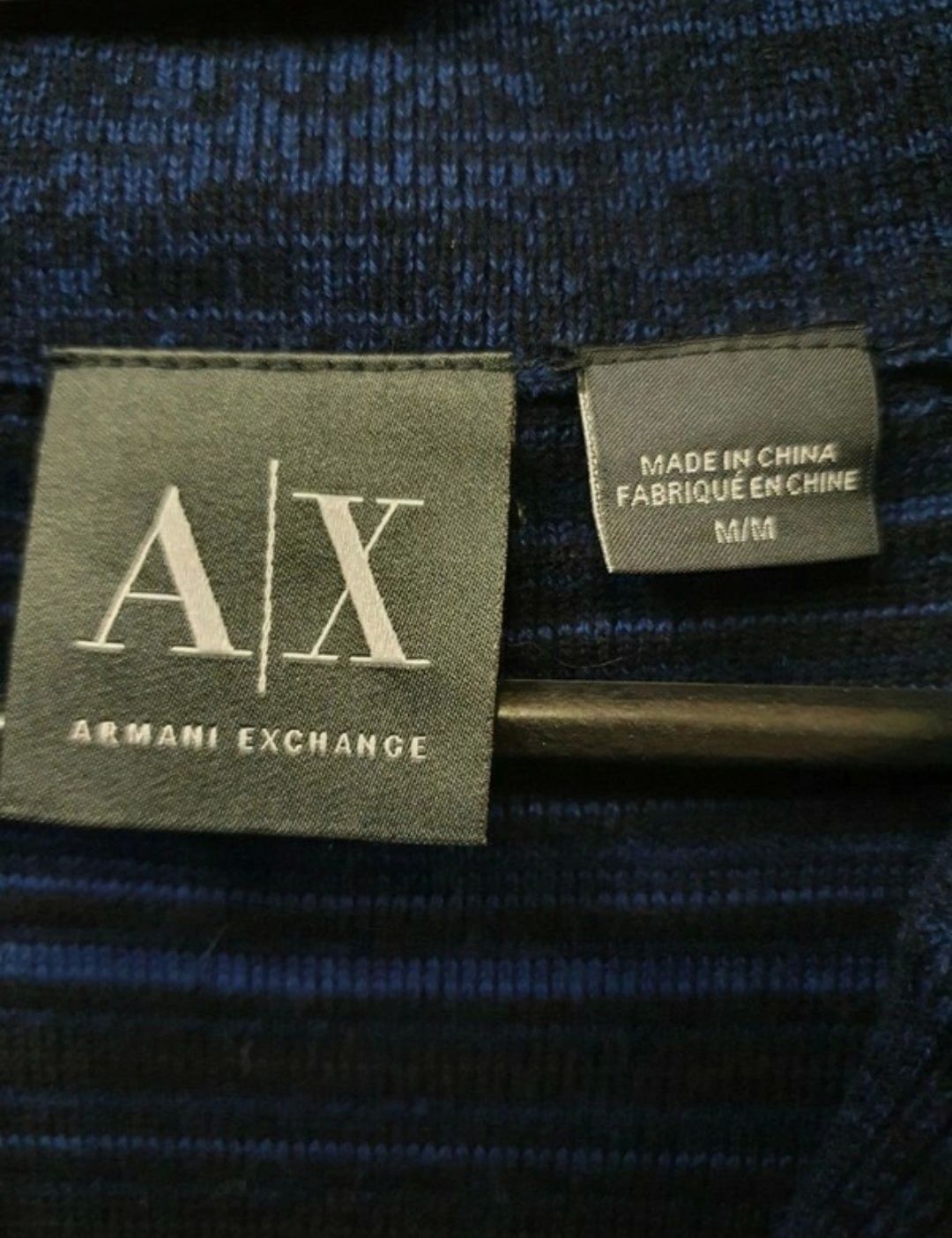 A/X USA Elegancki sweter męski r M