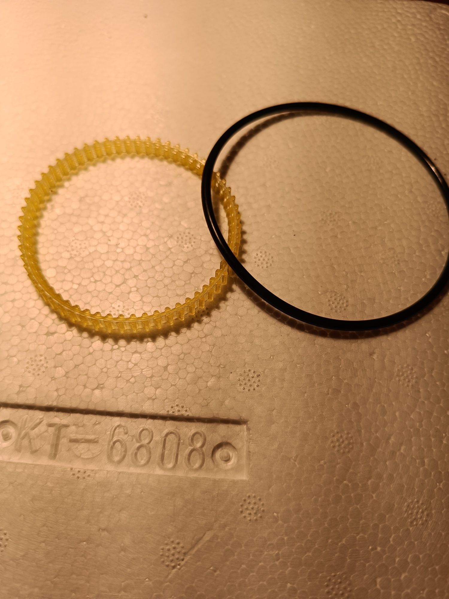 Tumbler polerka obrotowa bębnowa polerowanie biżuterii