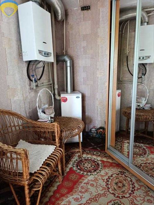 Снижена цена на часть дома в своем отдельном дворе