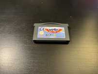 Gra Banjo Pilot Gameboy Advance