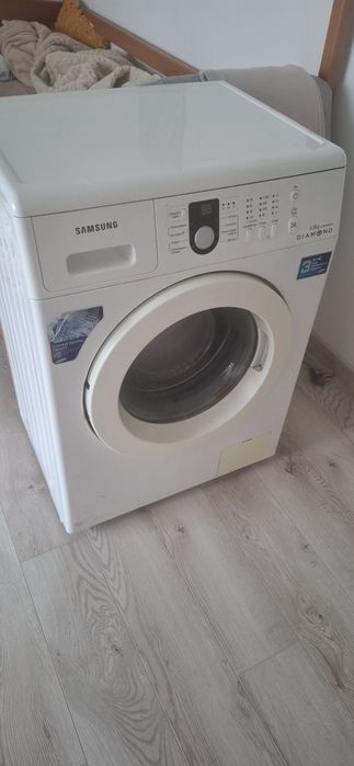 Продам дешево пральну машину Самсунг