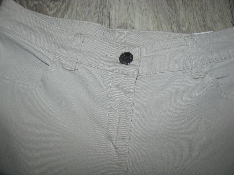 Женские бриджи для верховой езды Armani Jeans (Италия) Размер S (44)