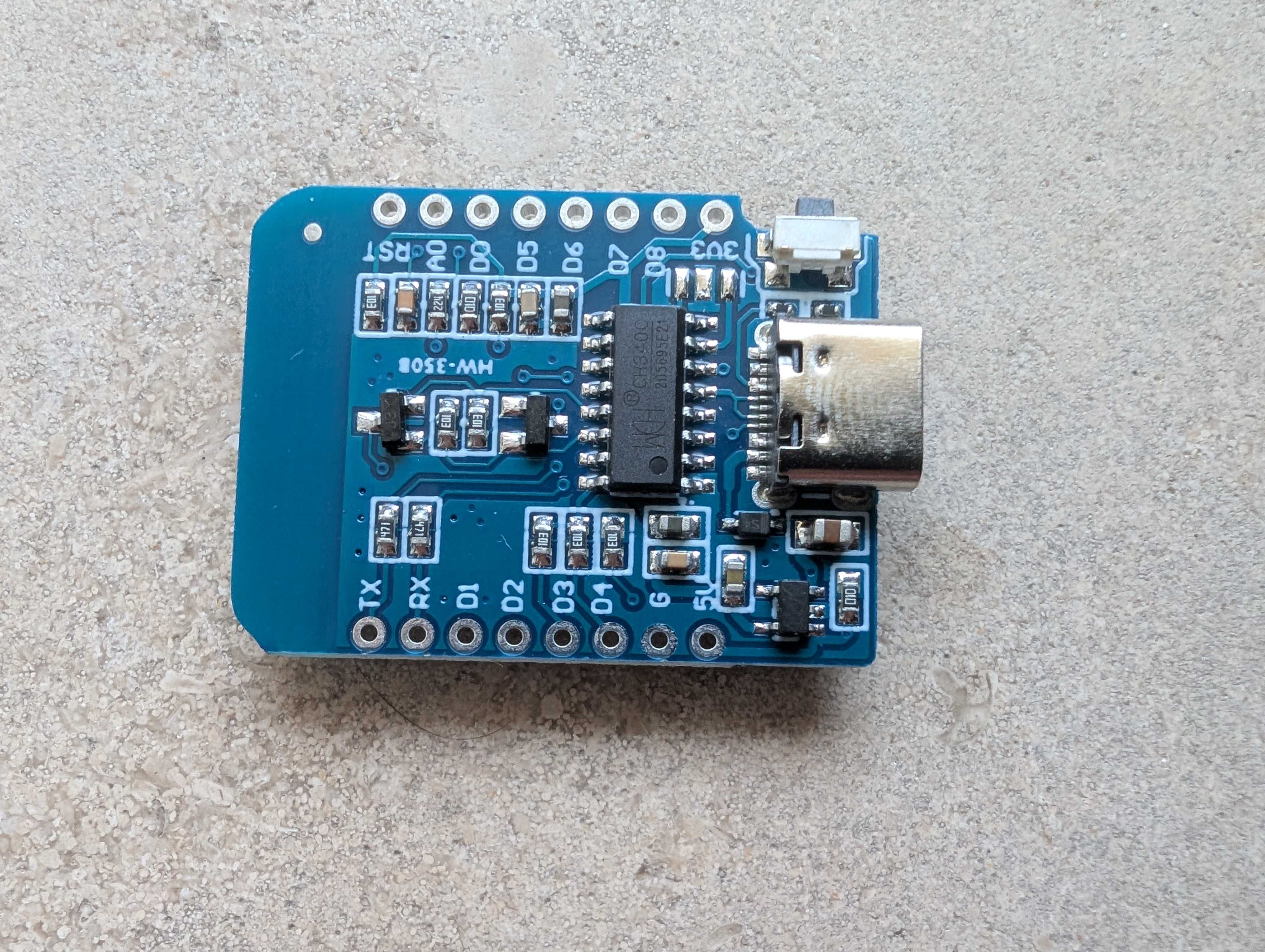 ESP8266: Módulos WiFi para Arduino