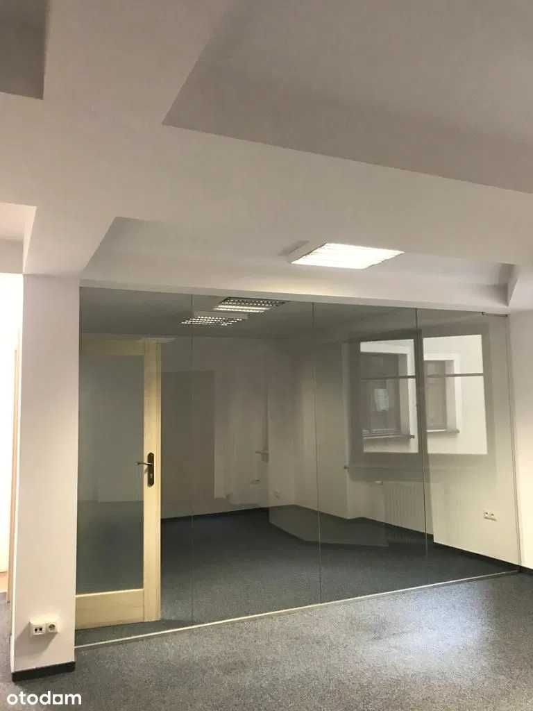 Biuro/Lokal użytkowy 55 m2