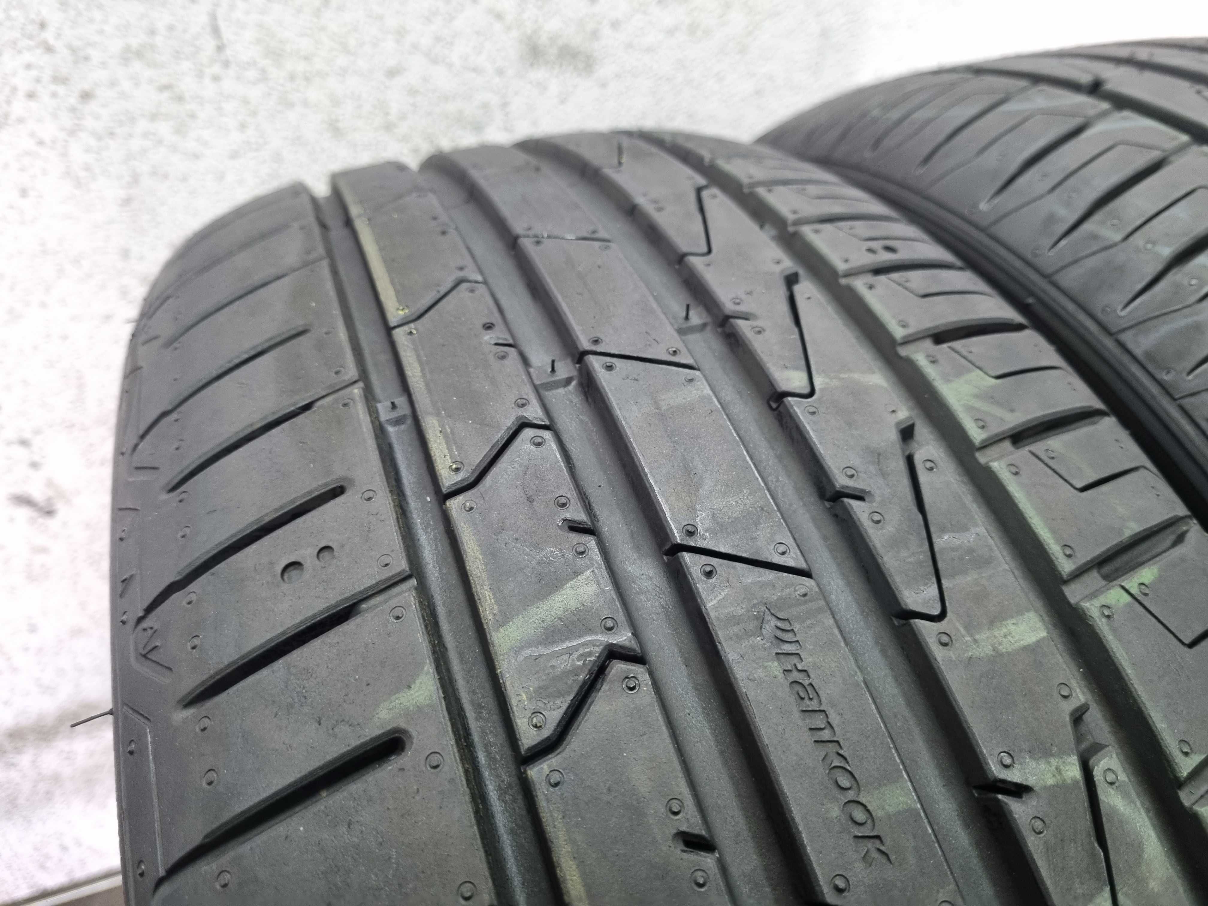 215/55/17 94V Hankook Ventus Prime 3 PARA OPON DEMO 2824