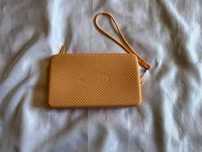Havaianas bag Coral