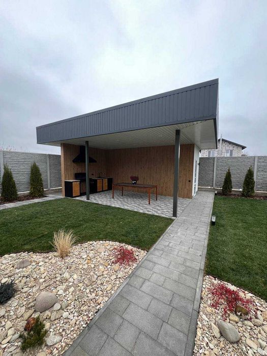 Продам дом в пригороде Днепра (рассрочка)