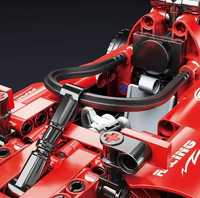 Строительные блоки автомобиль Ferrari