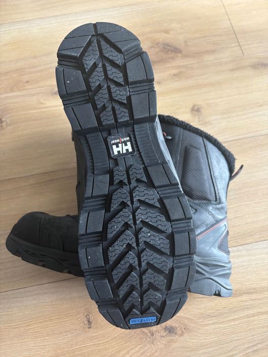 Buty robocze zimowe Helly Hansen r.46