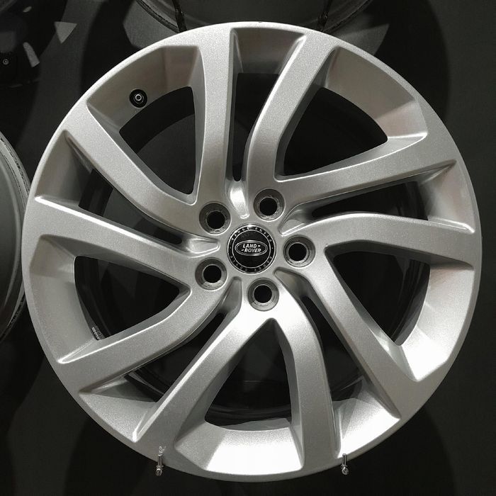 Felgi 20 5x120 Land Rover Range Rover Sport OE + TPMS (F509170-40)