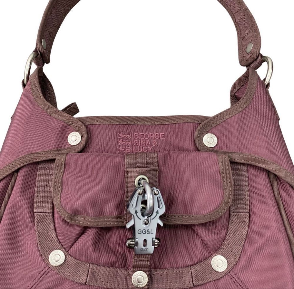 Сумка George Gina & Lucy GGL Bonny Tink Bag