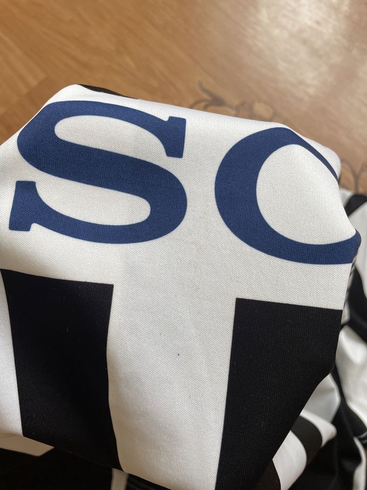 Вінтажна футболка Kappa Juventus Sony Home 1996-1997
