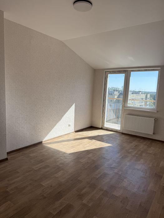 Без комісіі!! Продаж 1к квартири вул. Величковського, Рясне 2