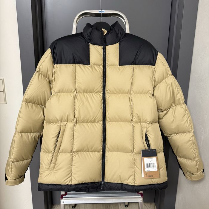 Оригінал пуховик The North Face Lhotse, розмір М