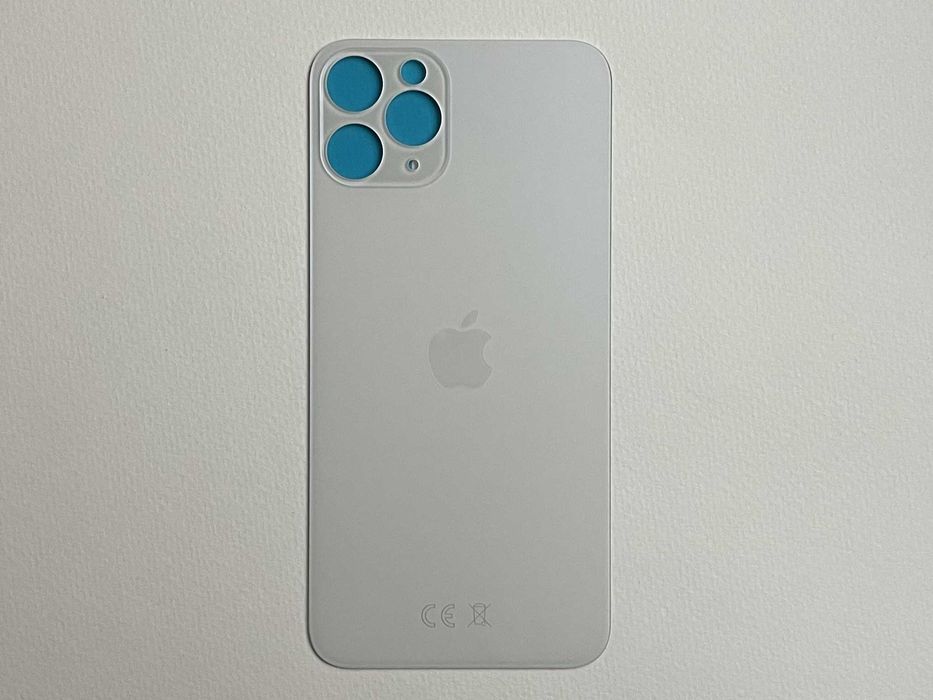 iPhone 11 Pro задня кришка для ремонту задняя крышка max скло