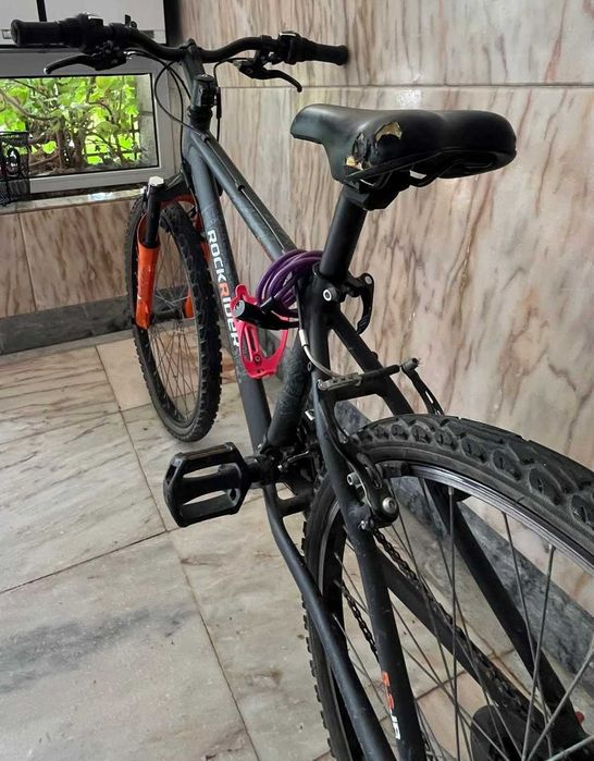 Bicicleta Rockrider Five Two Júnior