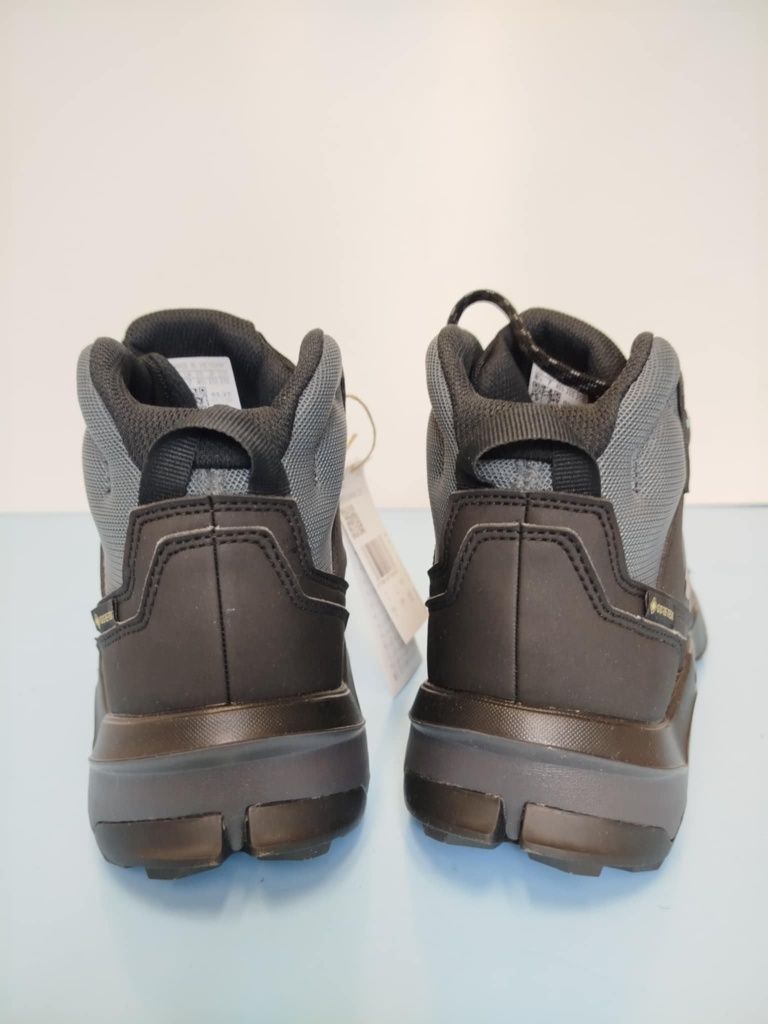 Buty Adidas terrex AX4 MID GTX w