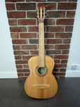 Gitara akustyczna rosyjska