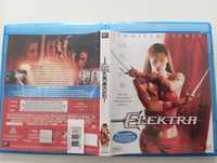 ELEKTRA, Blu-ray, polska wersja językowa