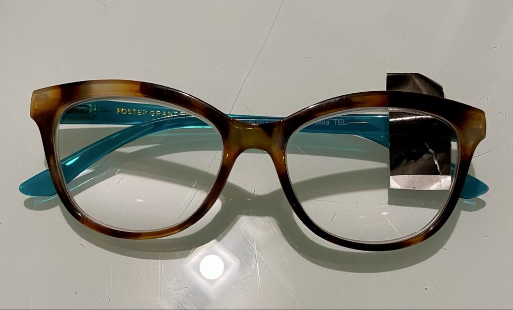 очки для зору FOSTER GRANT Gloss +3,25