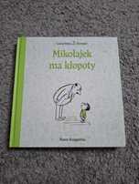 Mikołajek ma kłopoty