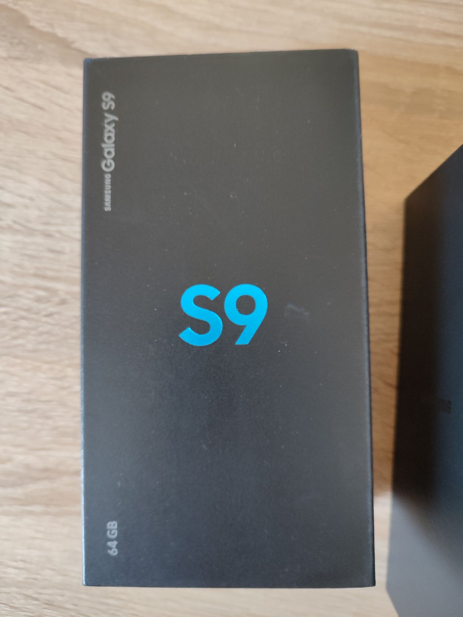 Galaxy S9 (64gb)duos