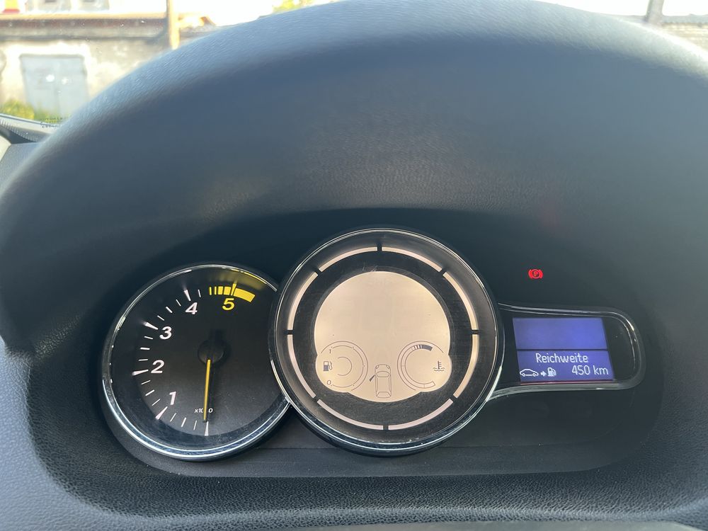 Продам Renault Megane 3