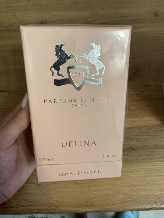 Parfums de Marly - Delina