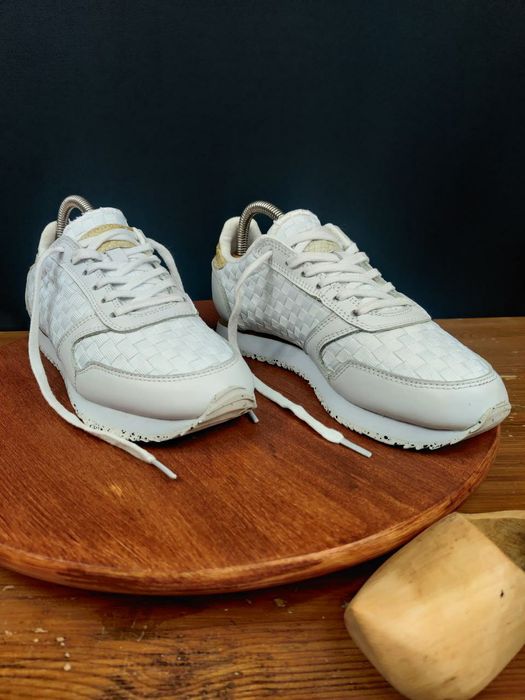 Buty r.38 Woden Ydun Suede II damskie skórzane