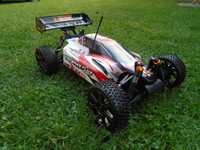 HPI TROPHY BUGGY  1:8 FLUX 4WD Model RC  Elektryczny