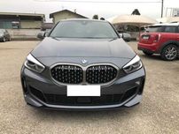 Разборка BMW SERIA 1 E81/E82/E87/E88/F20/F21/F40 бампер