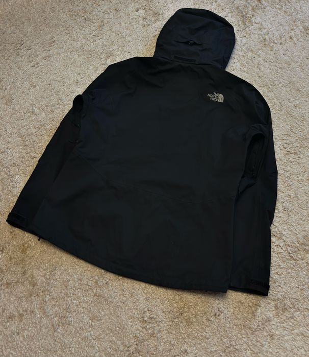 Вітровка The North Face Gore-Tex