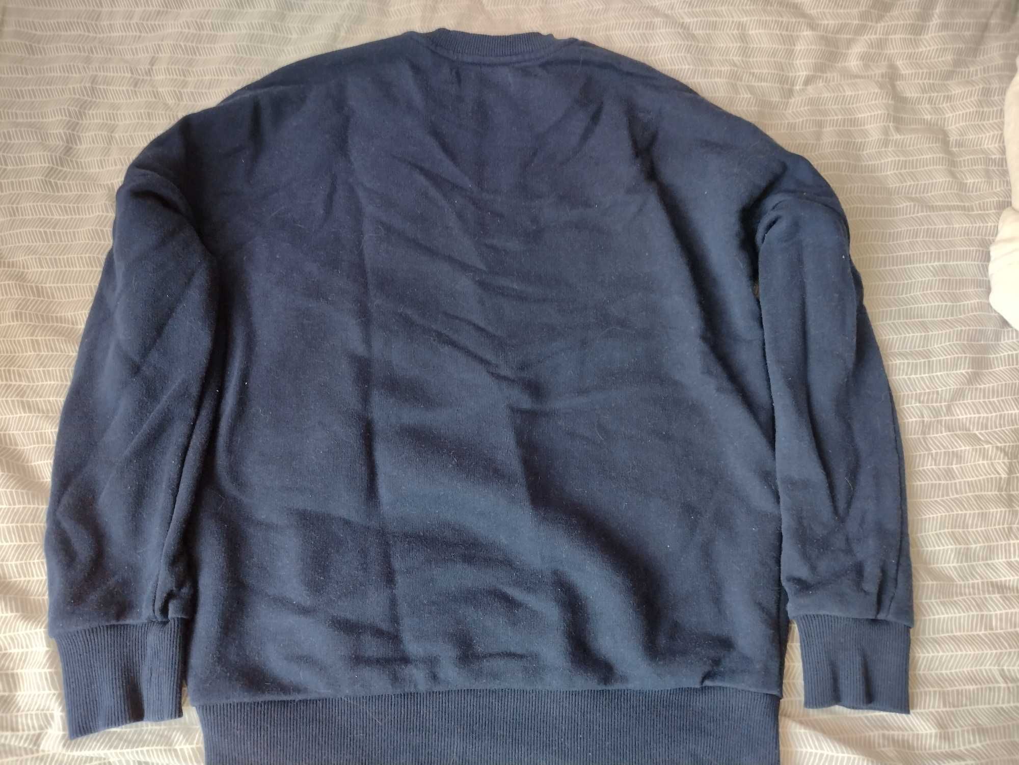 Sweter męski reserved roz. S