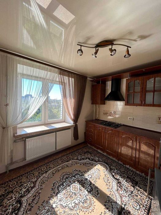 Продаж 2к квартири Раково SL