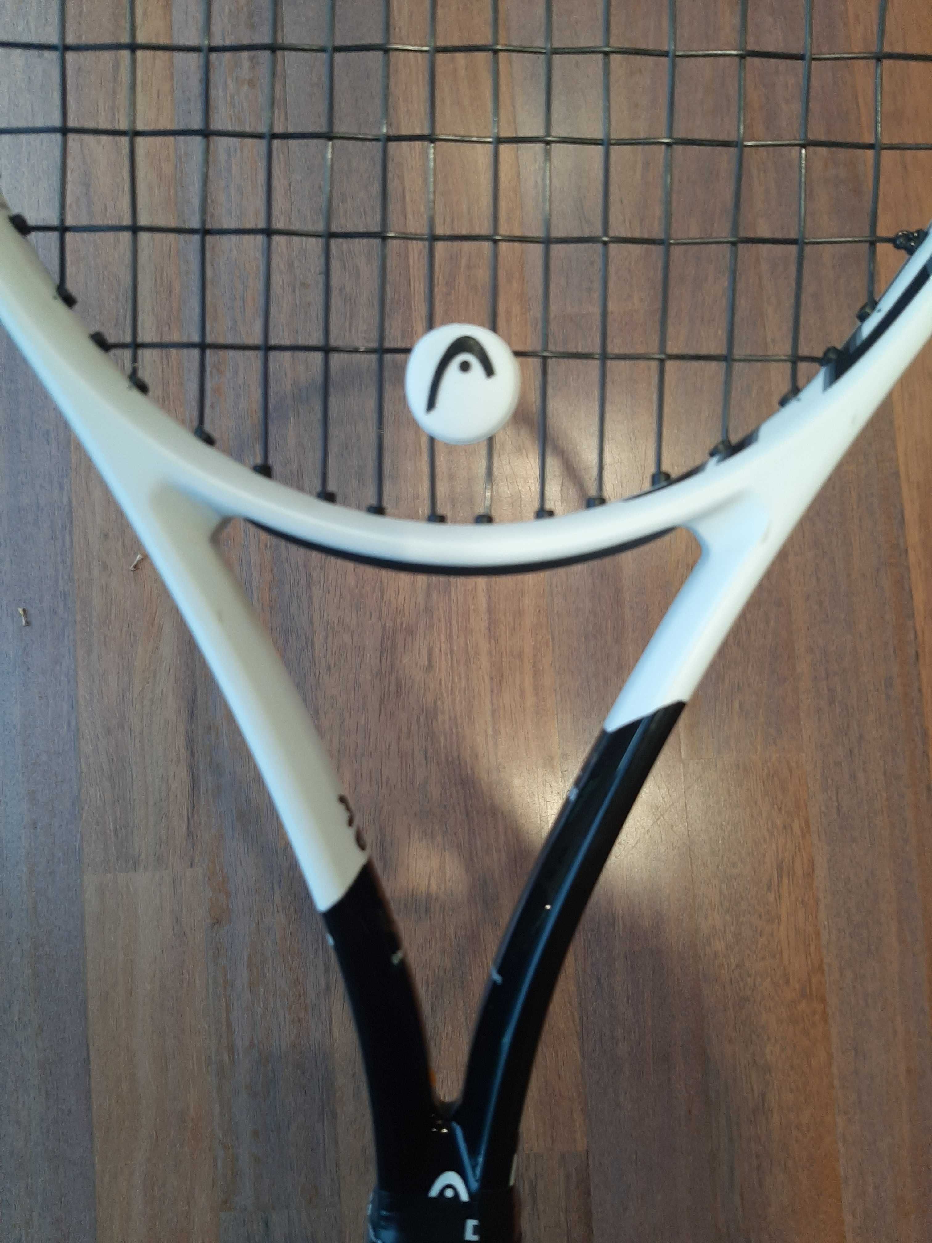 Rakieta Head Speed MP
