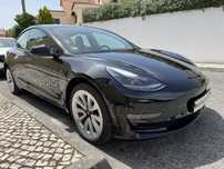 Tesla Model 3 Long Range Tração Integral