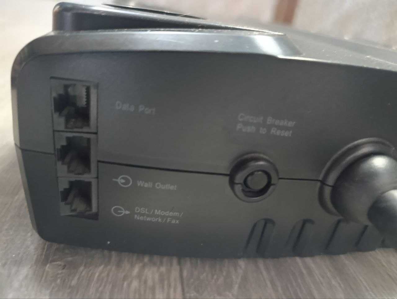 Бесперебойник  APC Back-UPS ES 550VA  330W 8розеток с рабочей батареей