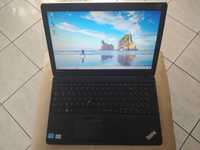 Lenovo ThinkPad E520 i5 128GB SSD W-10 NOWA