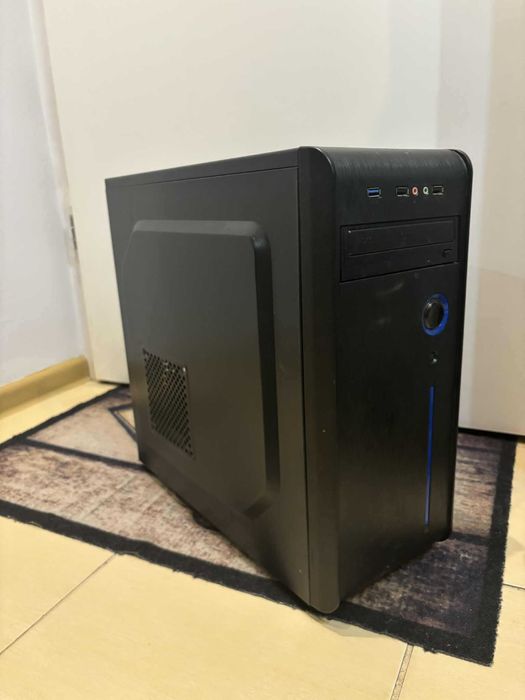 Komputer, PC do gier