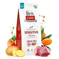 Brit Care Dog Grain-free Sensitive 12кг