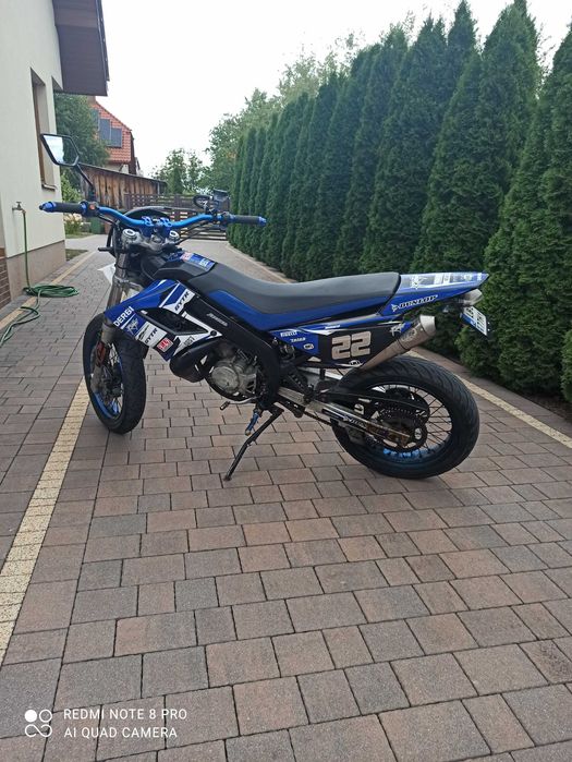 derbi senda 80cc