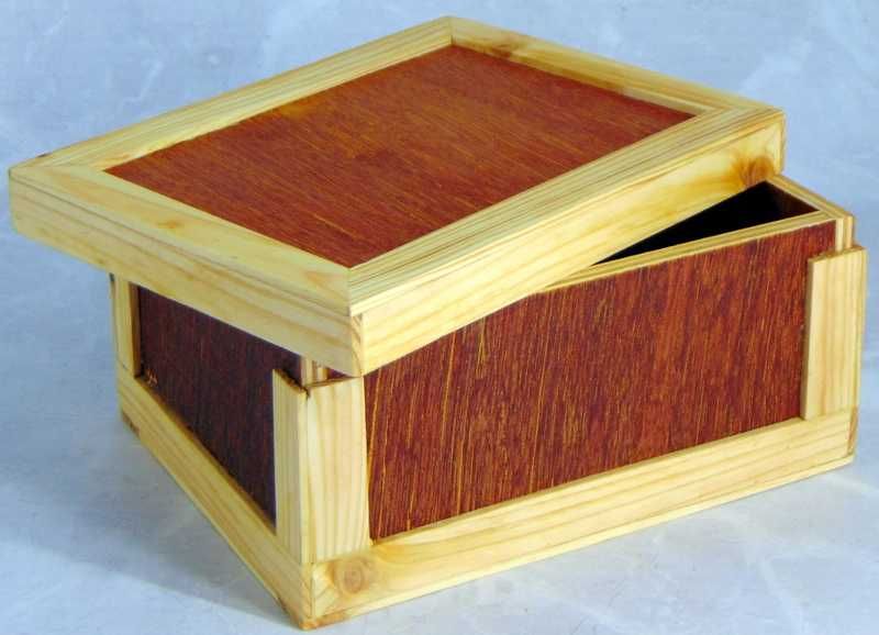 Trumna dla chomika, papugi rozmiar XS