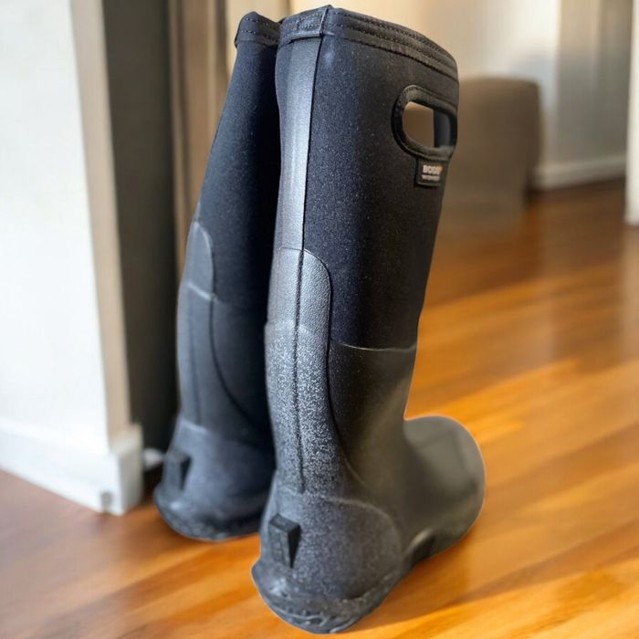 Жіночі чоботи Bogs Essential-Waterproof-15(Оригінал)(39-25см)