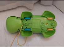 Aligator VTech zabawka interaktywna