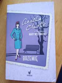 Brzemię, Mary Westmacott (Agatha Christie)