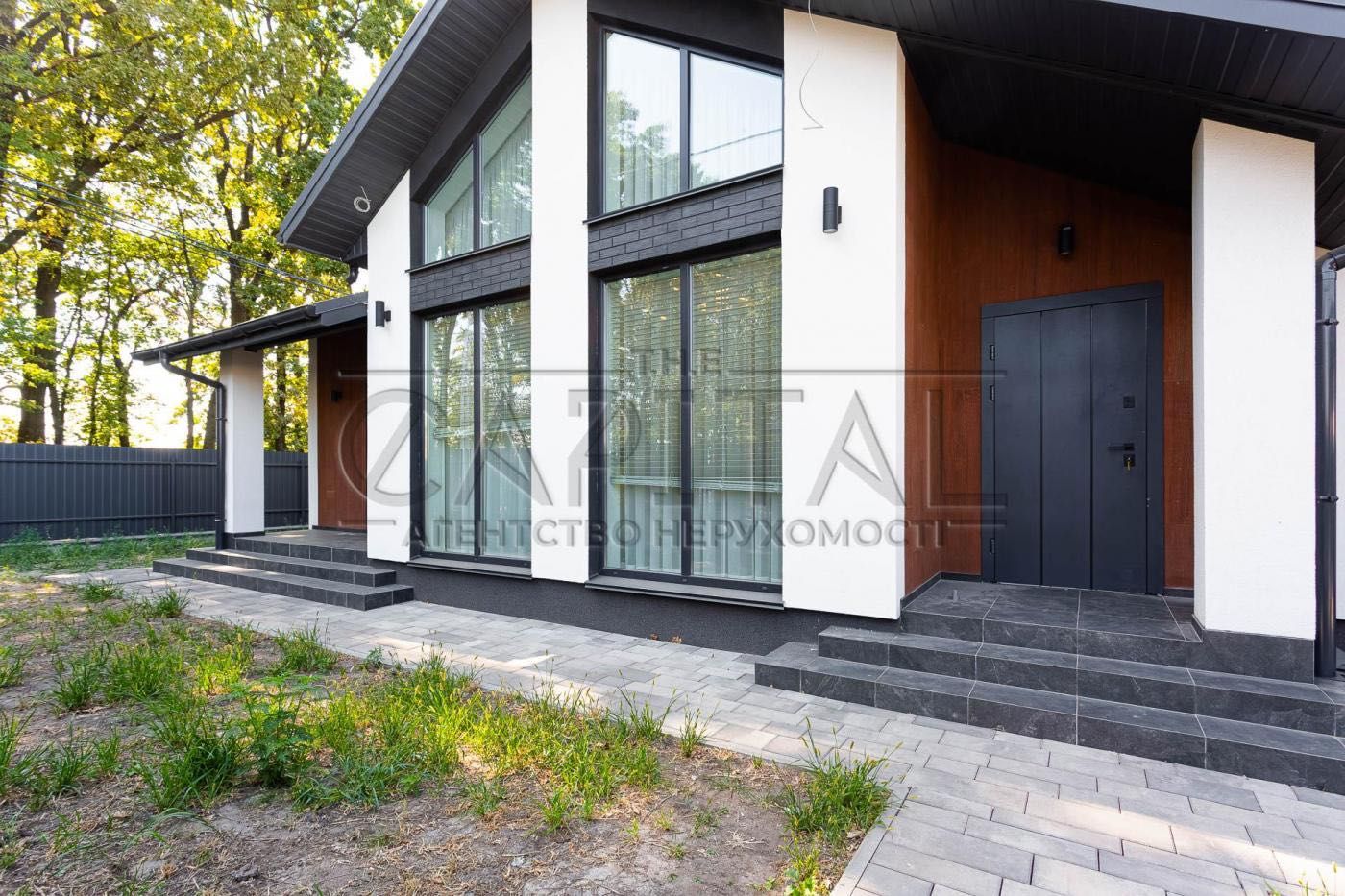 Пропонується в оренду будинок, 120м2, с. Крюковщина