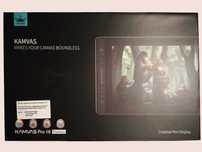 HUION Kamvas Pro 16